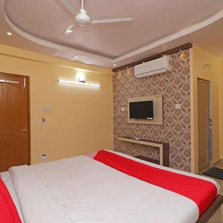 Krishnanagar Oyo 30341 Hotel Nilachal מראה חיצוני תמונה