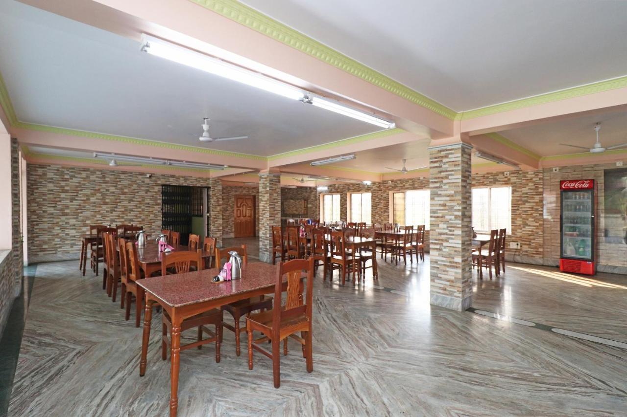 Krishnanagar Oyo 30341 Hotel Nilachal מראה חיצוני תמונה