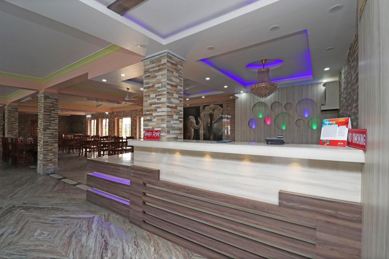 Krishnanagar Oyo 30341 Hotel Nilachal מראה חיצוני תמונה