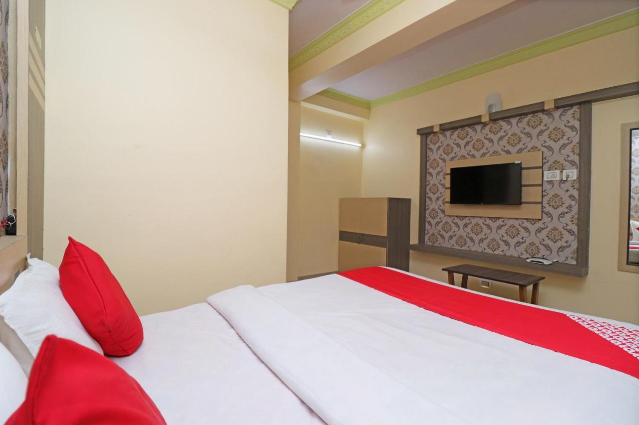 Krishnanagar Oyo 30341 Hotel Nilachal מראה חיצוני תמונה